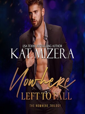 cover image of Nowhere Left to Fall